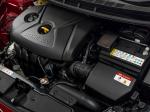 Kia Cerato Sedan 2013 года (AU)